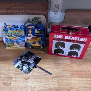 Beatles Memorabilia